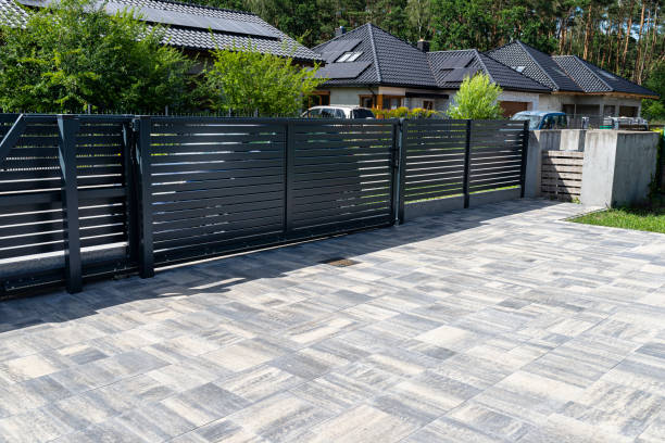 Garrison, ND Driveway Pavers Company