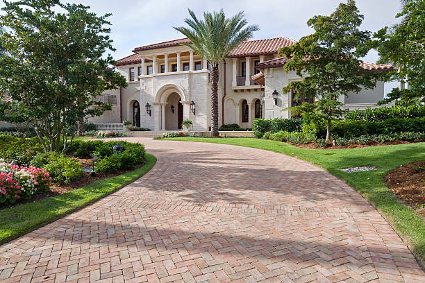 Best Driveway Pavers Contractor  in Garrison, ND