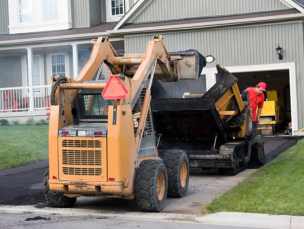 Best Commercial Driveway Pavers  in Garrison, ND