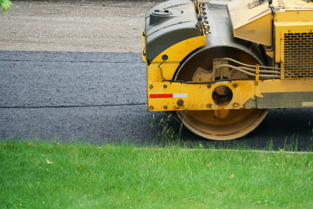 Best Driveway Pavers Near Me  in Garrison, ND