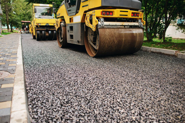  Garrison, ND Driveway Pavers Pros